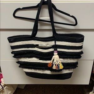Stella & Dot Beach Bag